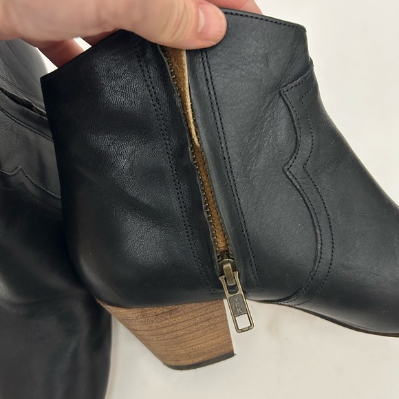 Isabel Marant Dicker Boots - Picture 9 of 12